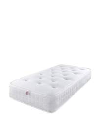 Aspire Cool Touch Bonnell Mattress - Aspire - Size: SINGLE - thumbnail 5
