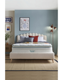 Silentnight UltraGel 2000 Mattress - Silentnight - Size: SINGLE