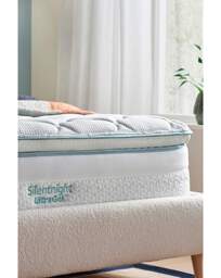 Silentnight UltraGel 2000 Mattress - Silentnight - Size: SINGLE - thumbnail 2