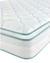 Silentnight UltraGel 2000 Mattress - Silentnight - Size: SINGLE - thumbnail 4