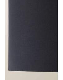 Oasis Black Drum Shade 30cm Black - ValueLights - thumbnail 2