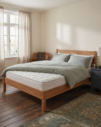 Dormeo Fresh Plus Memory Foam Mattress - Dormeo - Size: DOUBLE