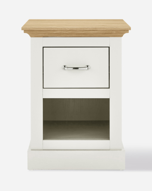 Julipa Ashford Side Table Cream - Julipa - image 1