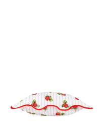 Fruits Strawberries Outdoor Cushion Multi - furn. - Size: 45X45 - thumbnail 4