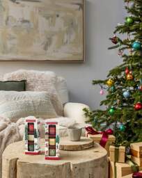 Yankee Candle Christmas Classics Giftset - Yankee Candle - thumbnail 2