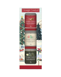 Yankee Candle Christmas Classics Giftset - Yankee Candle