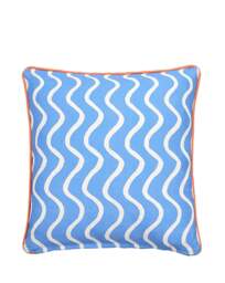Fusion Soleil Palm Outdoor Cushion Multi - Fusion - thumbnail 4