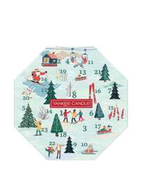 Yankee Candle Christmas Advent Wreath - Yankee Candle - thumbnail 4