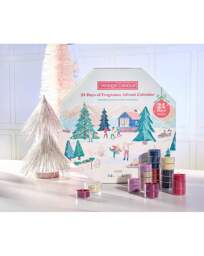 Yankee Candle Christmas Advent Wreath - Yankee Candle - thumbnail 3