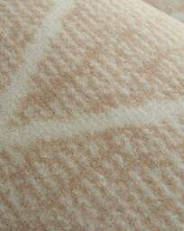 Maestro Berber Rug Beige - Homemaker - Size: 120X170 - thumbnail 2