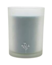 Sophia Lane Dune Petals Candle Blue - Sophia Lane - thumbnail 3