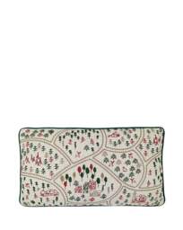 CL Christmas Ski Village Cushion Multi - Catherine Lansfield - Size: 30X50 - thumbnail 2