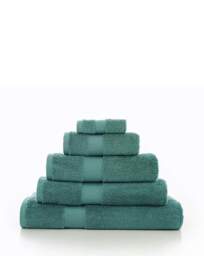 Deyongs Egyptian Cotton 550gsm Towel SEA Foam - Deyongs - Size: Bath Towel - thumbnail 4