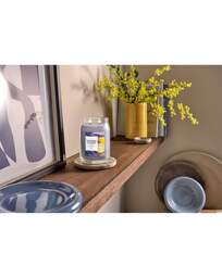Yankee Candle Large Lemon Lavendar - Yankee Candle - thumbnail 4