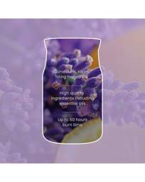 Yankee Candle Large Lemon Lavendar - Yankee Candle - thumbnail 3