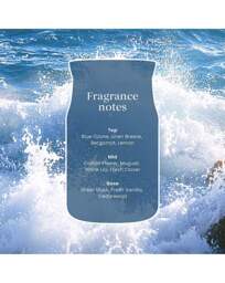 Yankee Candle Large Ocean Air - Yankee Candle - thumbnail 3