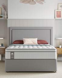 Sealy Holst Elevate Medium Mattress - Sealy - Size: KING - thumbnail 2