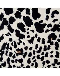 Catherine Lansfield Leopard Sun Lounger Natural - Catherine Lansfield - thumbnail 5