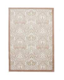 Laurence Llewelyn-Bowen Damask Rug Bronze - Laurence Llewelyn-Bowen - Size: 160X230 - thumbnail 5