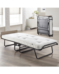 Jay-Be Single Fold Bed e-Pocket Mattress - Jay-Be - Size: SINGLE - thumbnail 1