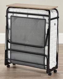 Jay-Be Single Fold Bed e-Pocket Mattress - Jay-Be - Size: SINGLE - thumbnail 4