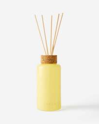 Lemon Scented Diffuser Yellow - JD Williams - thumbnail 3