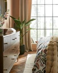Tate Chest of Drawers Brown - JD Williams - thumbnail 5
