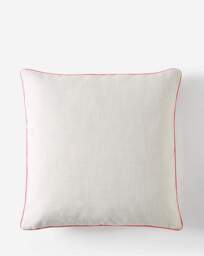 Maeve Embroidered Floral Cushion Multi - JD Williams - Size: 45X45 - thumbnail 2