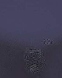 Catherine Lansfield Cotton Fitted Sheet Navy - Catherine Lansfield - Size: SINGLE - thumbnail 3