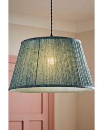 Alba Large Printed Shade 45cm Multi