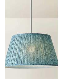 Alba Large Printed Shade 45cm Multi - thumbnail 5