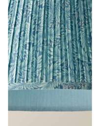 Alba Large Printed Shade 45cm Multi - thumbnail 2