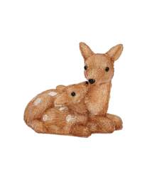 InLit Ice Doe & Fawn Brown - Three Kings - thumbnail 2