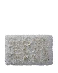 Glamour Deluxe Shaggy Rug Ivory - Origins - Size: 200X290 - thumbnail 4
