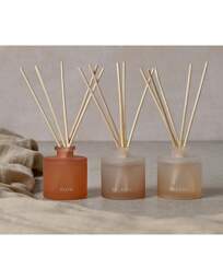 'Tranquil' 50ml Diffusers Set of 3 - Serenity - thumbnail 5