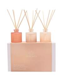 'Tranquil' 50ml Diffusers Set of 3 - Serenity - thumbnail 3