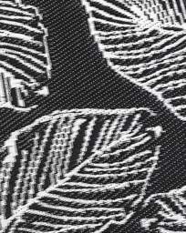Matteo Outdoor Rug Black - Fusion - Size: 120X170 - thumbnail 2