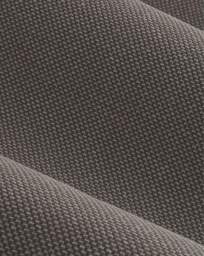 Silentnight Goya Headboard- Fabric Grey - Silentnight - Size: KINGSIZE - thumbnail 2