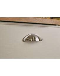 Brooke Corner TV Unit Cream - Welcome - thumbnail 3