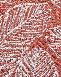 Matteo Outdoor Rug Terracotta - Fusion - Size: 120X170 - thumbnail 2