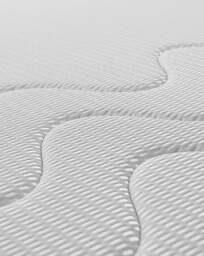 Dormeo Options Hybrid Mattress - Dormeo - Size: S KING - thumbnail 3