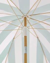 Stripe Parasol Green - JD Williams - thumbnail 4
