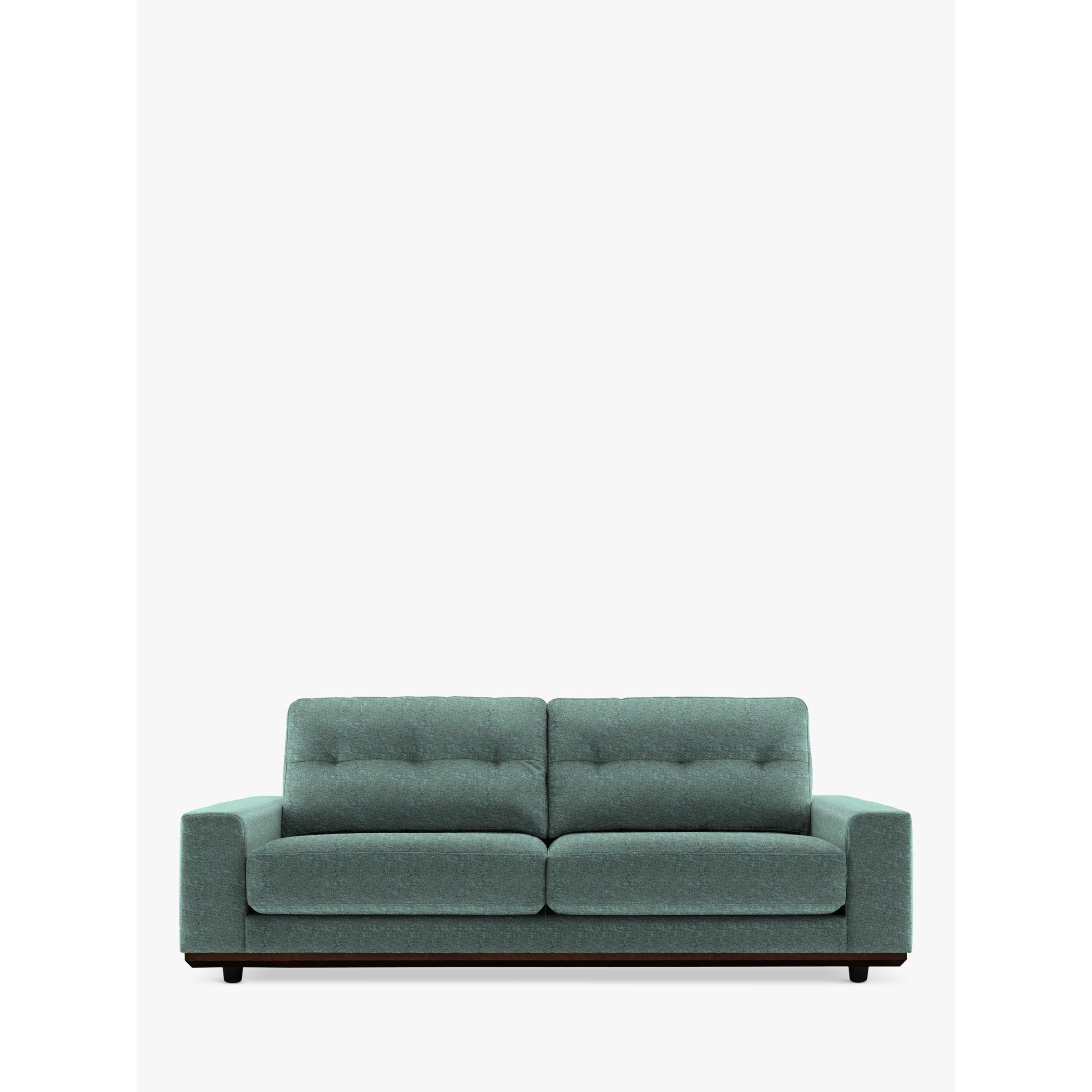 G Plan Vintage The Seventy One Large 3 Seater Sofa - image 1