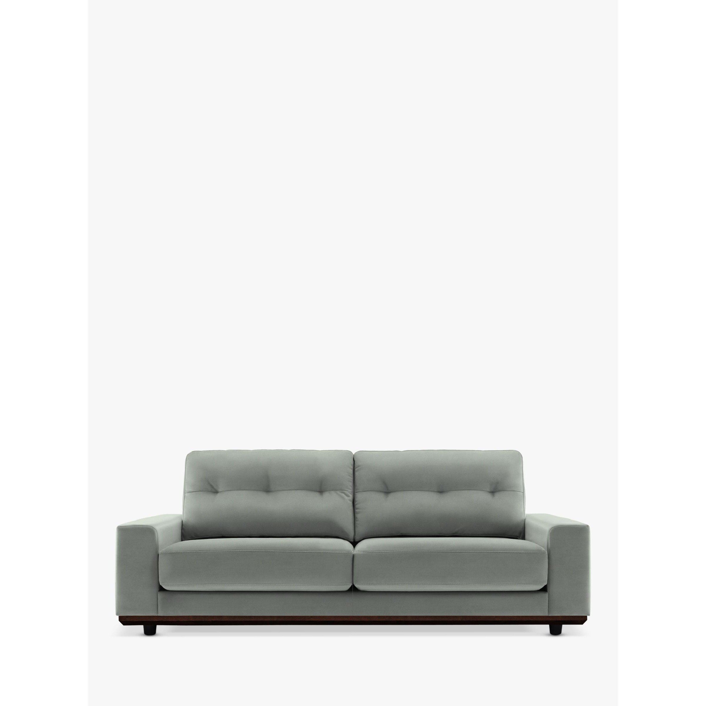 G Plan Vintage The Seventy One Large 3 Seater Sofa - image 1