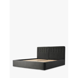 Swyft Bed 01 Upholstered Bed Frame, Super King Size