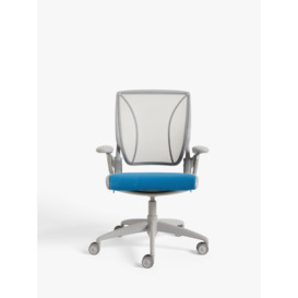 Humanscale Diffrient World Task Office Chair - thumbnail 2