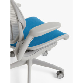 Humanscale Diffrient World Task Office Chair - thumbnail 5