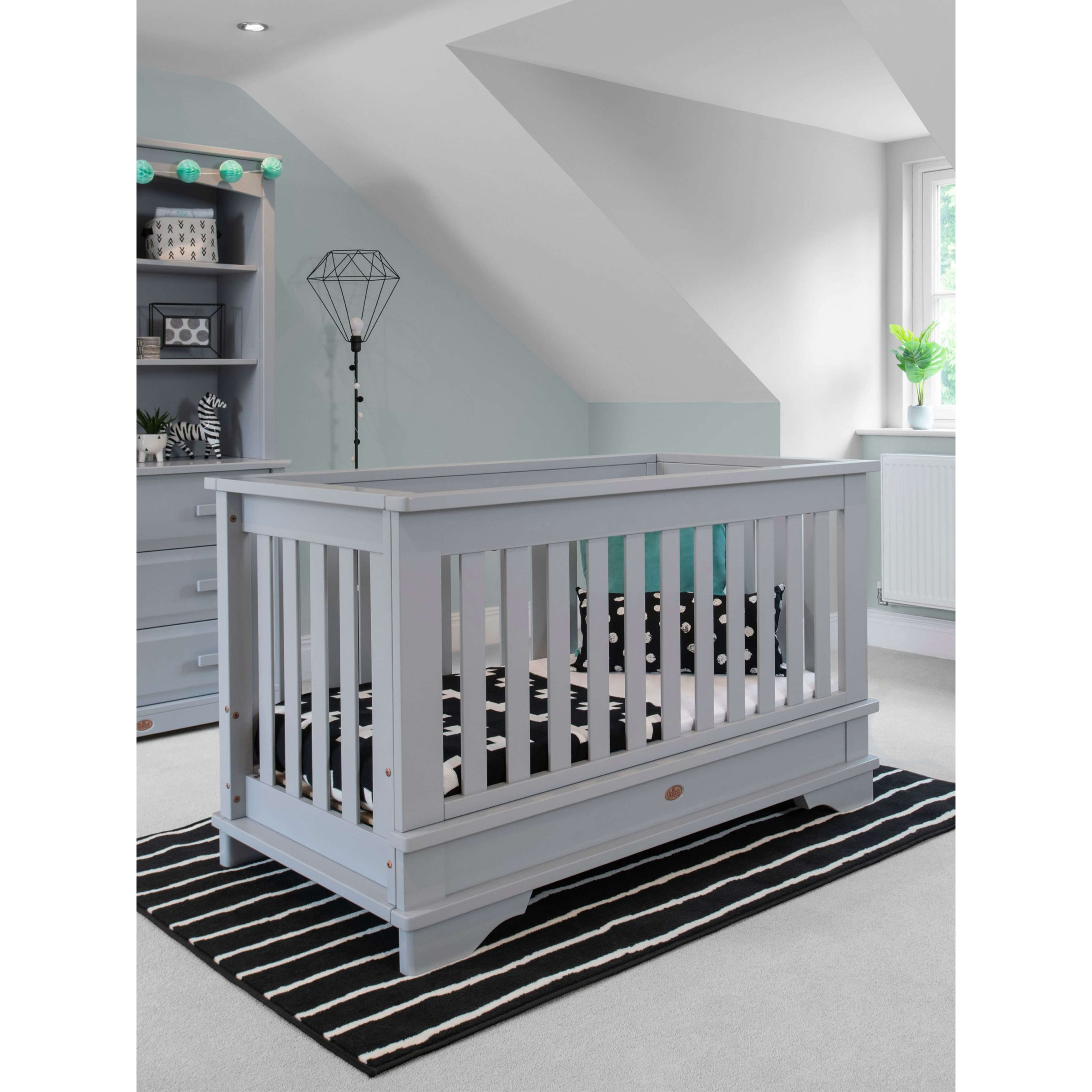 Boori Cot Bed Conversion Boori Eton Conversion Kit Boori Easystore