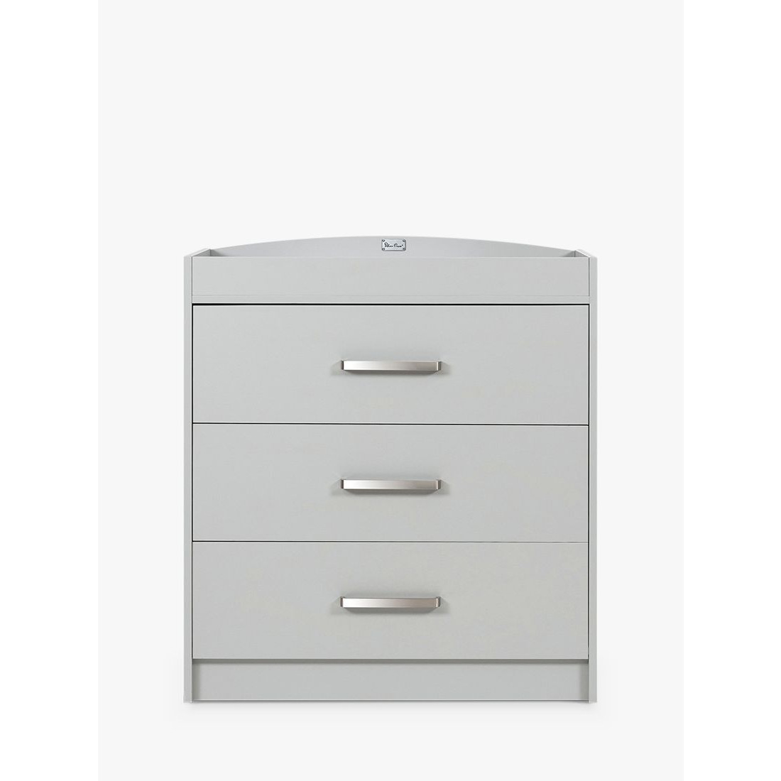 Silver Cross Devon Changing Table Dresser