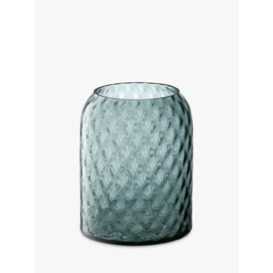 LSA International Dapple Vase/Lantern, H16cm